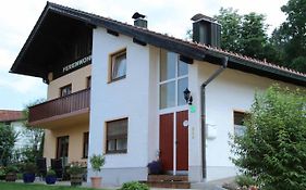 Ferienwohnung Baernbachl